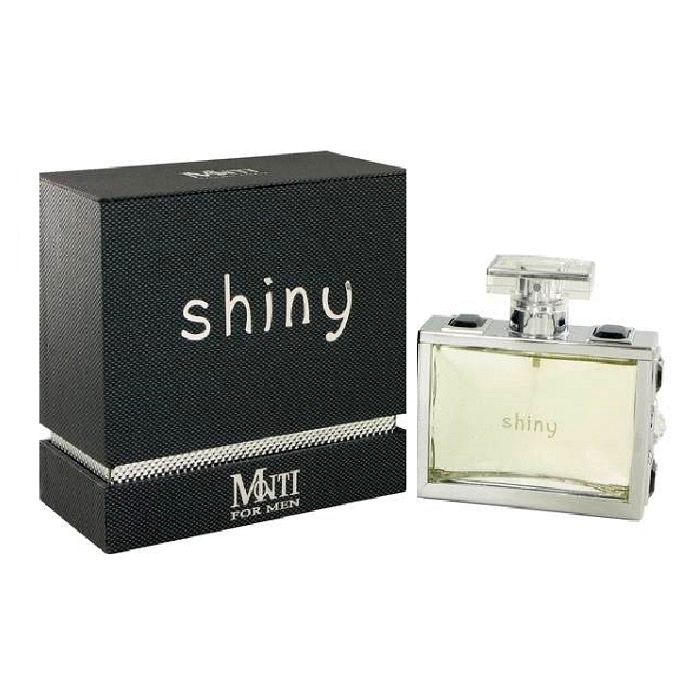 Shiny Cologne